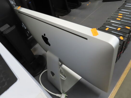 APPLE - iMac