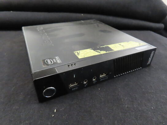 LENOVO - ThinkCentre M93p Tiny