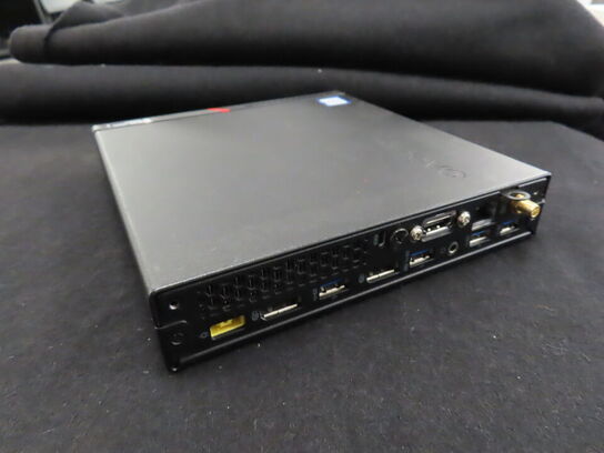 LENOVO - ThinkCentre M900 Tiny
