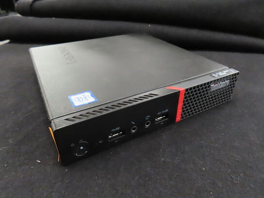LENOVO - ThinkCentre M700 Tiny