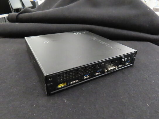 LENOVO - ThinkCentre M93p Tiny