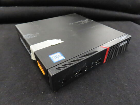 LENOVO - ThinkCentre M900 Tiny