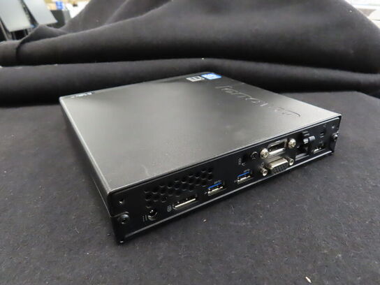 LENOVO - ThinkCentre M92p Tiny