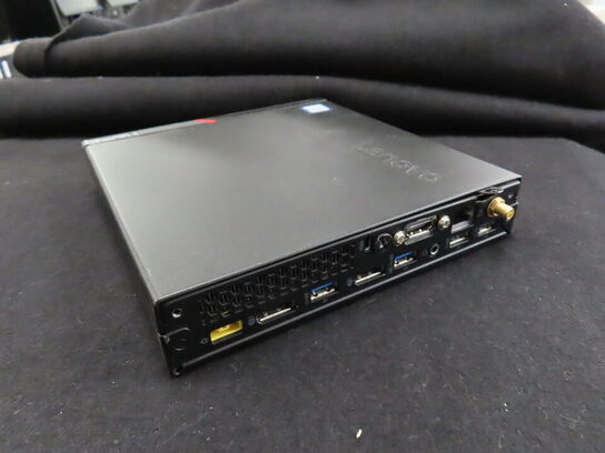 LENOVO - ThinkCentre M900 Tiny