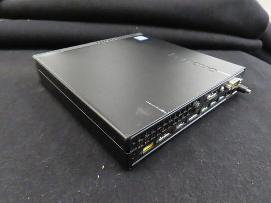 LENOVO - ThinkCentre M910q Tiny