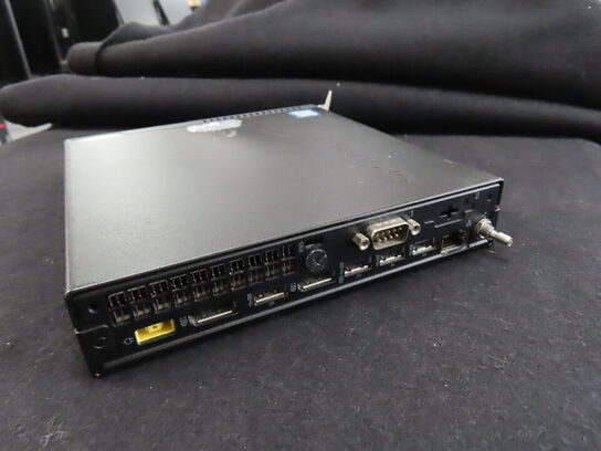 LENOVO - ThinkCentre M710q Tiny