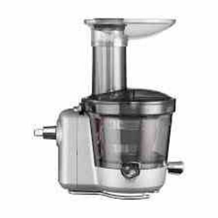KitchenAid Slow Juicer og Sauce tilbehør 