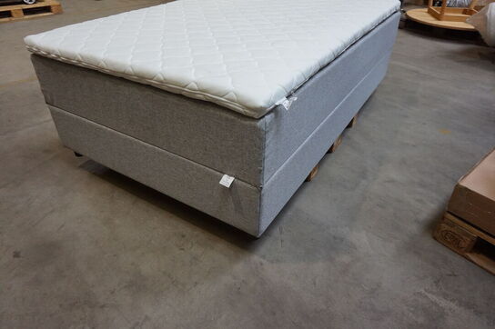 Nordisk Fjer B110 opbevaringsseng 120x200 cm 
