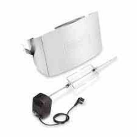 Weber Rotisseri til Q3000/300 grill - 17524 