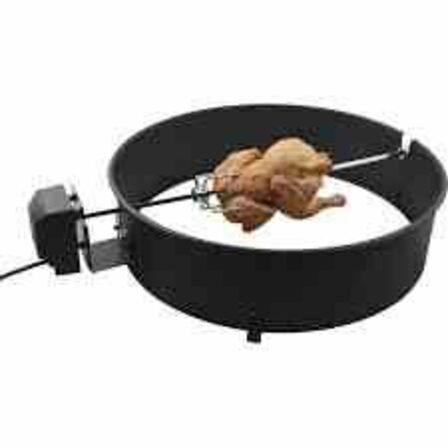 DanGrill Kettle Rotisserie med motor Ø: 57 cm 