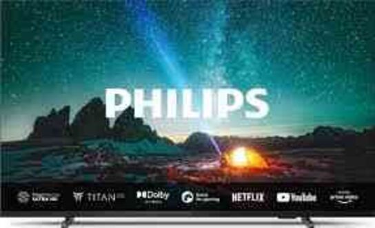 Philips 75" UHD LED-TV 75pus7609 