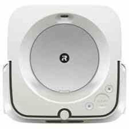 iRobot Braava m6, Robotgulvvasker 