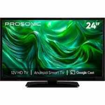 Prosonic 24" LED TV 24LED5023-12V 