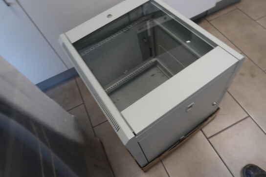 Rackskab 50x60x60 cm