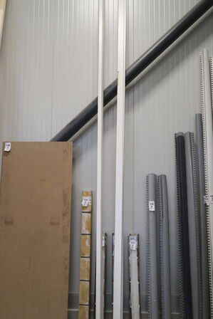 30,3 meter lister
