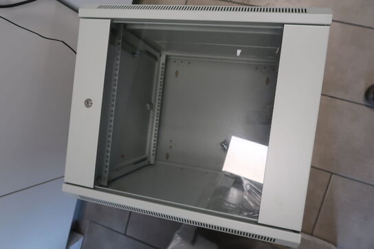 Rackskab 50x60x60 cm