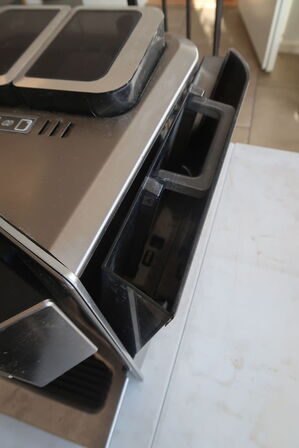 Kaffemaskine Siemens EQ9 S900
