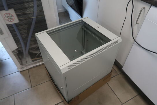 Rackskab 50x60x60 cm