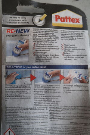 11x100 ml fuge re-new