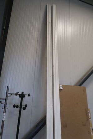 27 meter almue lister