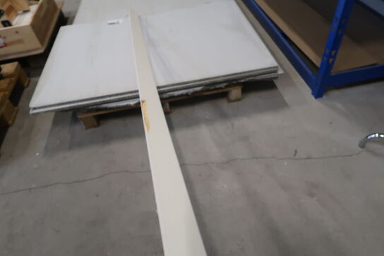 30,3 meter lister