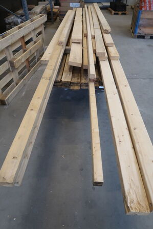 65,9 meter reglar