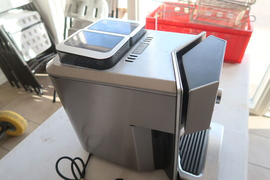 Kaffemaskine Siemens EQ9 S900