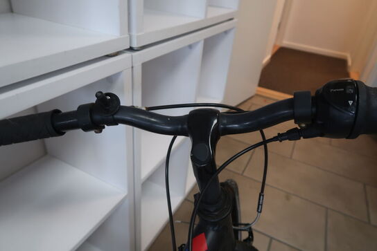 Børnecykel Falter FX 207 DD