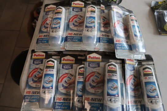 11x100 ml fuge re-new