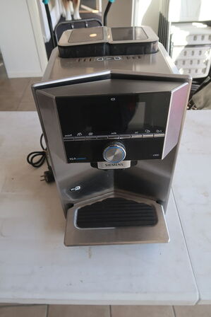 Kaffemaskine Siemens EQ9 S900