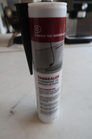 2x12 patroner tagsealer