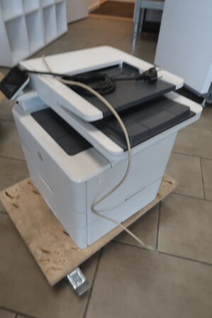 Printer HP Laser Jet Pro MFP M426dw