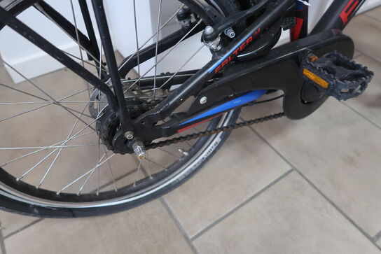 Børnecykel Falter FX 207 DD