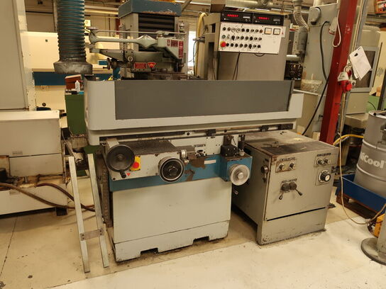 Plansliber BLOHM NFS204