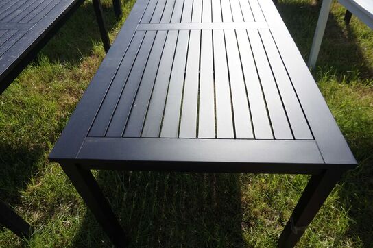 3 stk Kronborg haveborde 