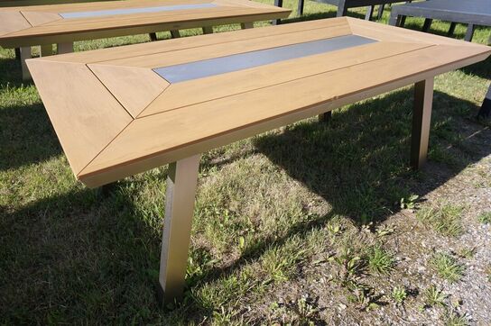 3 stk Cadiz haveborde 