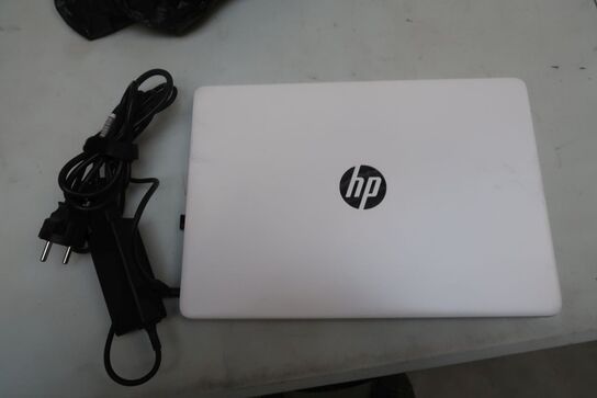 Laptop HP model 14s-dq0003no