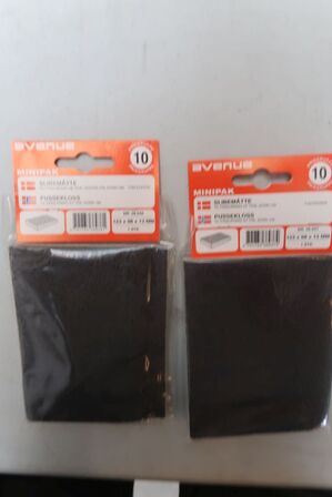 30 stk. slibepuder