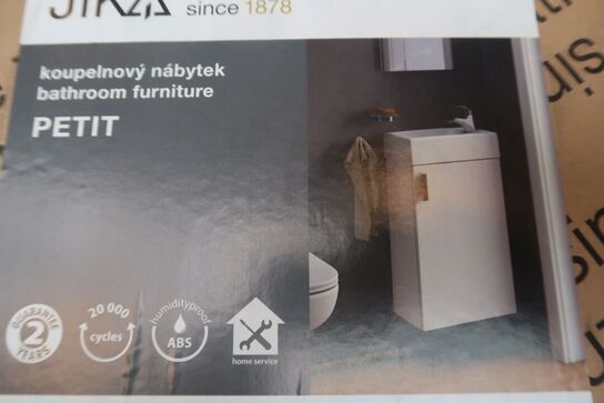 Vaskeskab JIKA Petit
