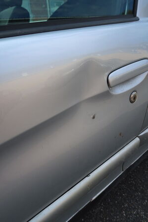 Personbil CITROËN Xsara Picasso 1,6 16V (Momsfri)