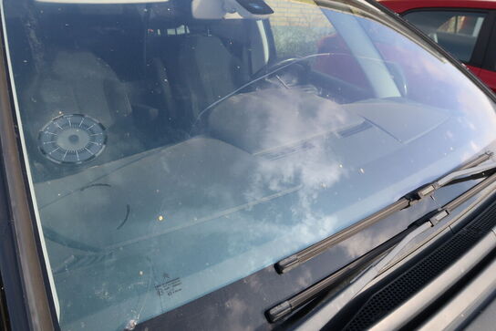 Varebil CITROËN C4 Picasso Van HDI 110 Aut.