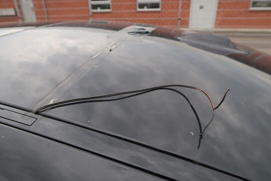 Personbil BMW I4 Edrive40 Gran Coupé (Momsfri)