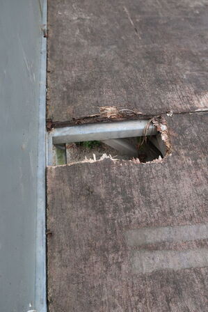 Trailer HULCO Medax-3 A 3500kg