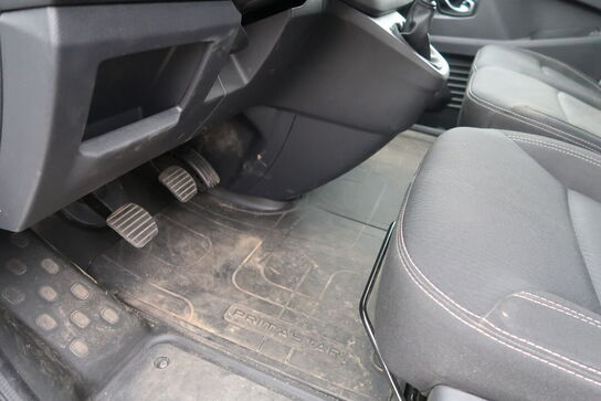 Varebil NISSAN Primastar 2.0 DCI 150