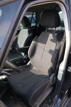 Varebil CITROËN C4 Picasso Van HDI 110 Aut.