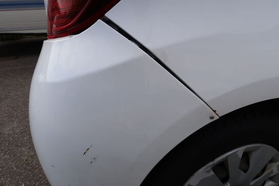 Varebil TOYOTA Yaris 1.5 Hybrid E-CVT