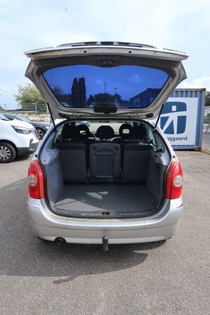 Personbil CITROËN Xsara Picasso 1,6 16V (Momsfri)