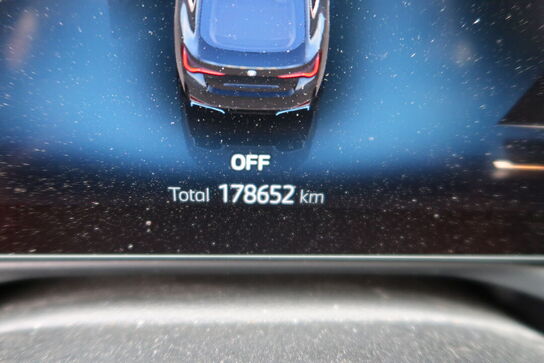 Personbil BMW I4 Edrive40 Gran Coupé (Momsfri)