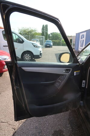 Varebil CITROËN C4 Picasso Van HDI 110 Aut.