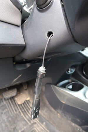 Varebil TOYOTA Yaris 1.5 Hybrid E-CVT